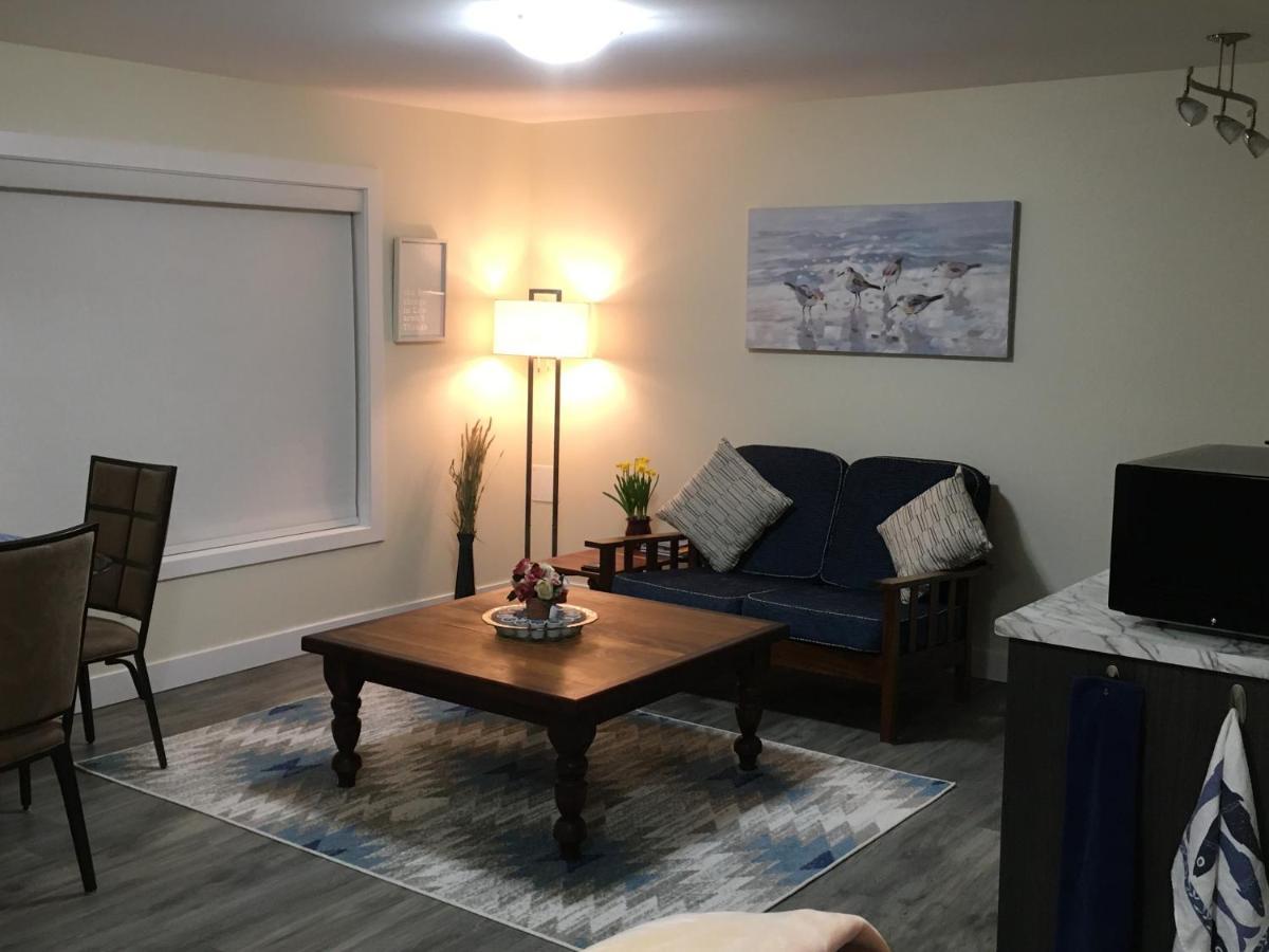 Lakeview Gardens B&B Peachland Extérieur photo