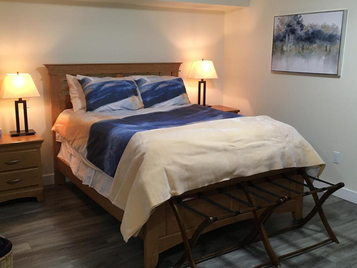 Lakeview Gardens B&B Peachland Extérieur photo